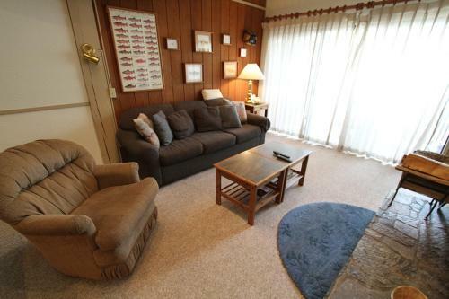 Apartamento Mammoth Reservations