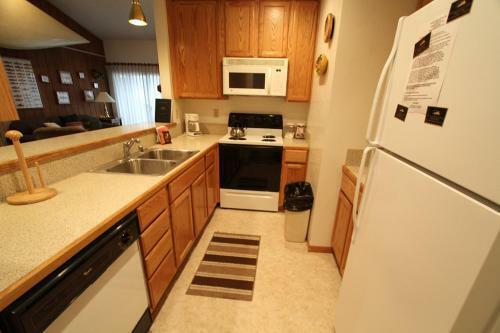 Apartamento Mammoth Reservations