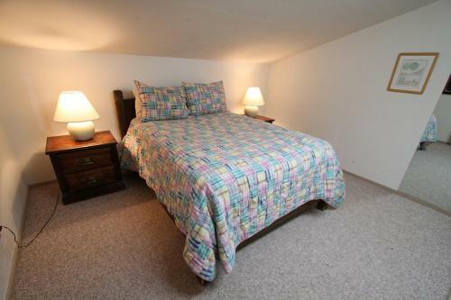 Apartamento Mammoth Reservations