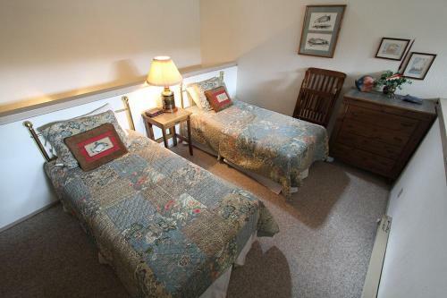 Apartamento Mammoth Reservations