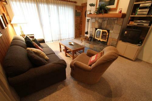 Apartamento Mammoth Reservations