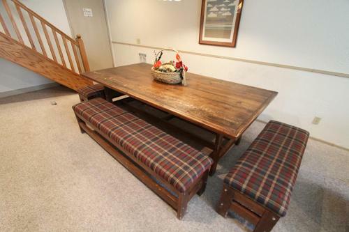 Apartamento Mammoth Reservations