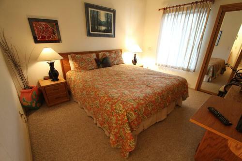 Apartamento Mammoth Reservations