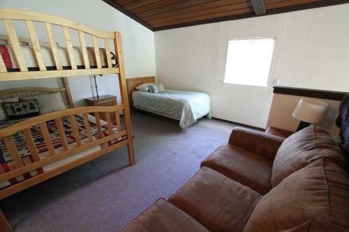 Apartamento Mammoth Reservations