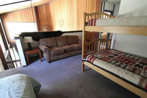 Apartamento Mammoth Reservations