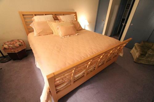 Apartamento Mammoth Reservations