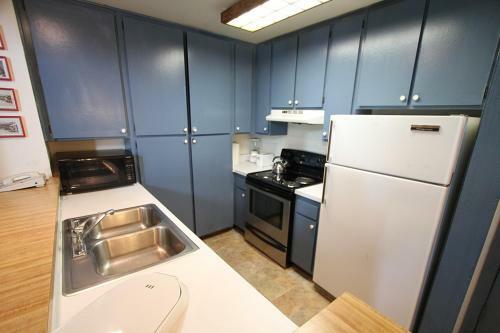 Apartamento Mammoth Reservations
