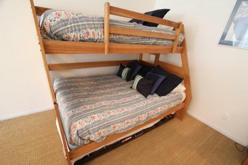 Apartamento Mammoth Reservations