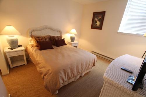 Apartamento Mammoth Reservations