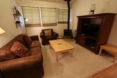 Apartamento Mammoth Reservations