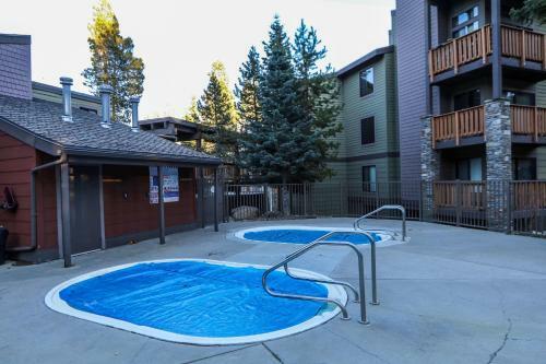 Apartamento Mammoth Reservations