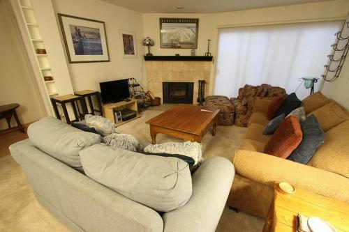 Apartamento Mammoth Reservations