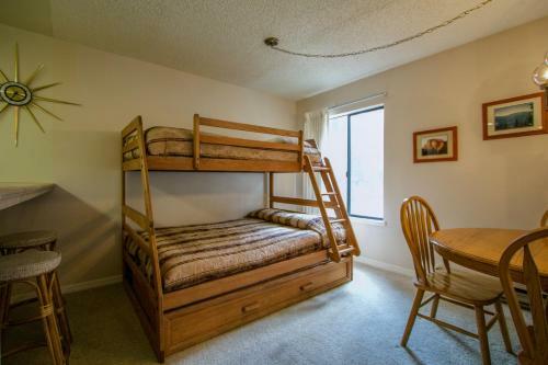 Apartamento Mammoth Reservations