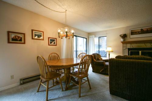 Apartamento Mammoth Reservations