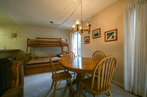 Apartamento Mammoth Reservations