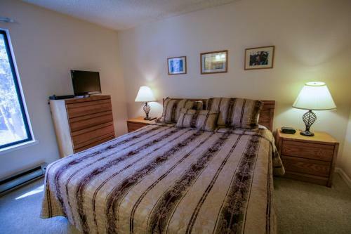 Apartamento Mammoth Reservations