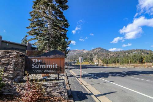 Apartamento Mammoth Reservations