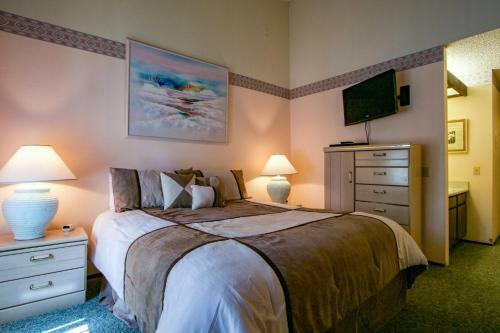 Apartamento Mammoth Reservations