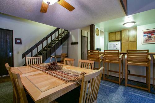 Apartamento Mammoth Reservations
