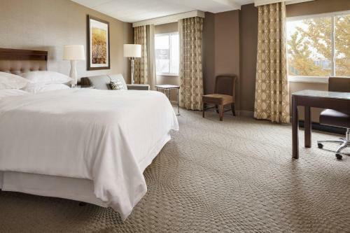 Hotel Sheraton Omaha