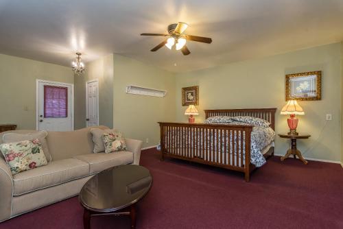 Bed & Breakfast Kaleidoscope Inn & Gardens