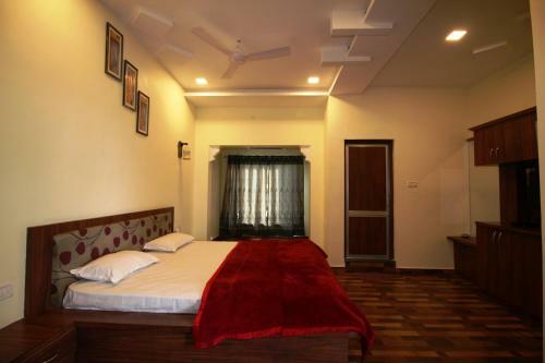 Hotel Goflamingo Resort