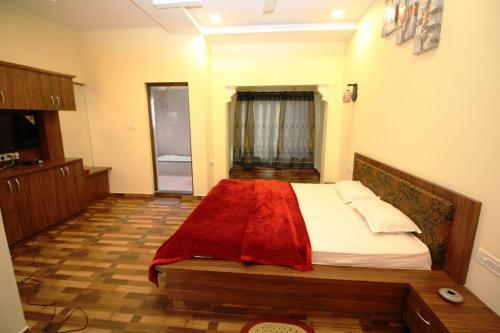 Hotel Goflamingo Resort