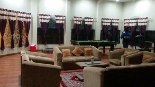 Hotel Goflamingo Resort