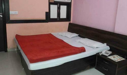 Hotel Tarkeshwarm Hill View Resort