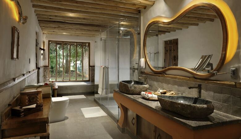 Hotel Evolve Back Kabini