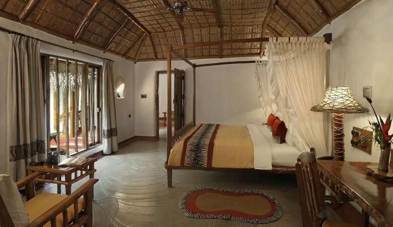 Hotel Evolve Back Kabini