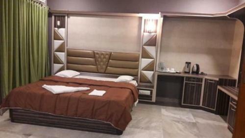 Hotel Sai International