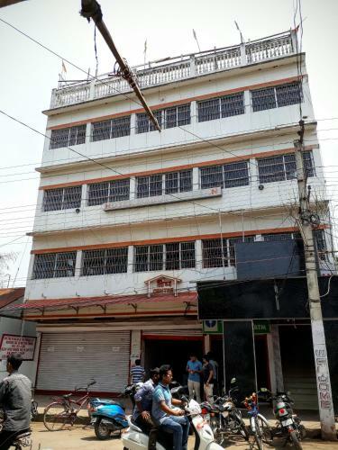 Hotel Maruti Nandan