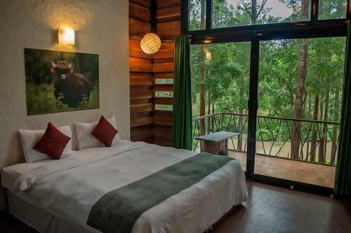 Hotel Gorukana Eco Wellness Retreat