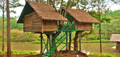 Hotel Gorukana Eco Wellness Retreat