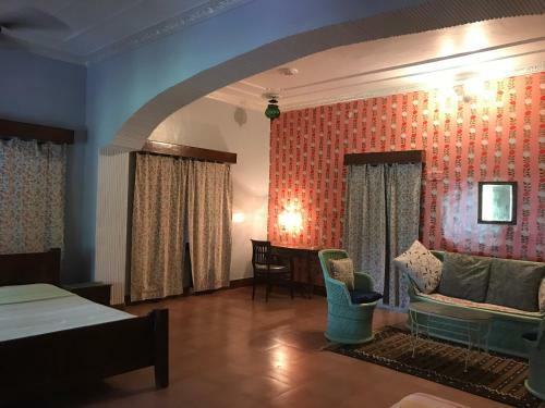 Agroturismo Amourcasa Homestay