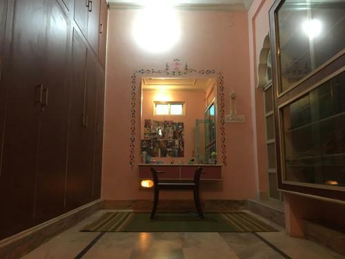 Agroturismo Amourcasa Homestay