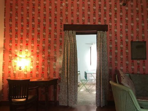 Agroturismo Amourcasa Homestay
