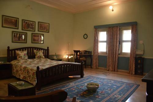 Agroturismo Amourcasa Homestay