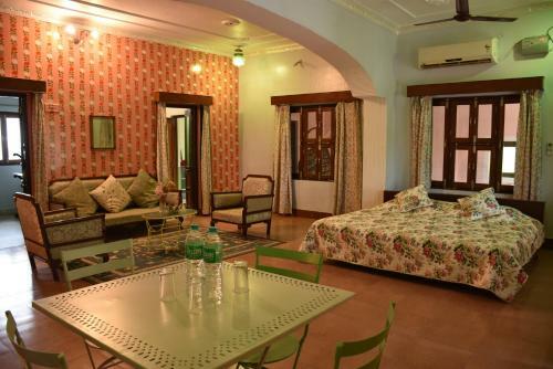 Agroturismo Amourcasa Homestay