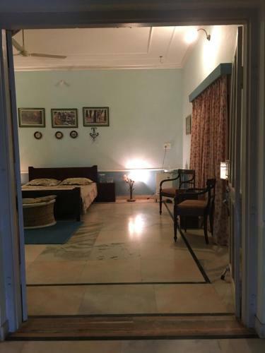 Agroturismo Amourcasa Homestay