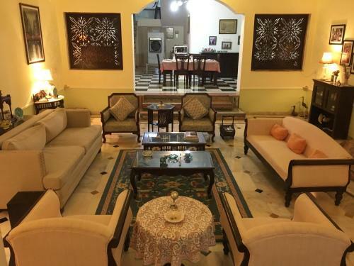 Agroturismo Amourcasa Homestay