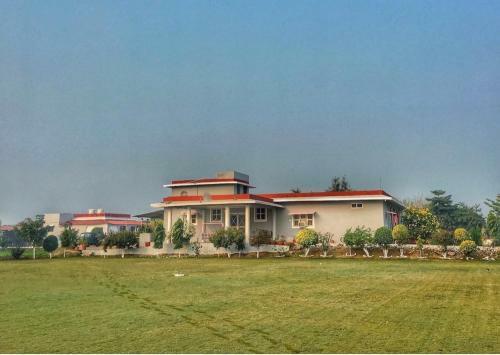 Agroturismo Amourcasa Homestay