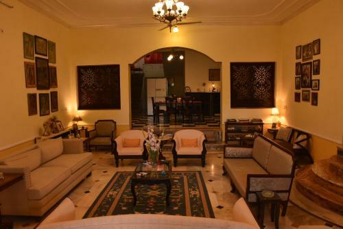 Agroturismo Amourcasa Homestay