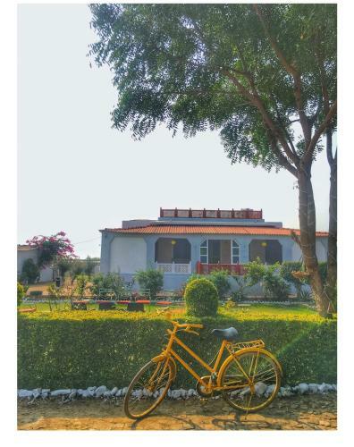 Agroturismo Amourcasa Homestay