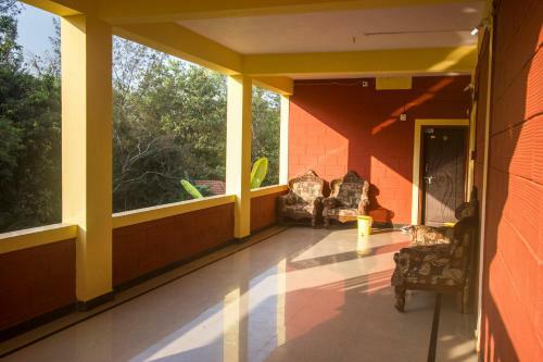 Posada Hari Om