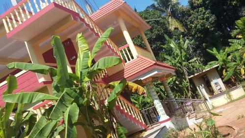 Posada Hari Om