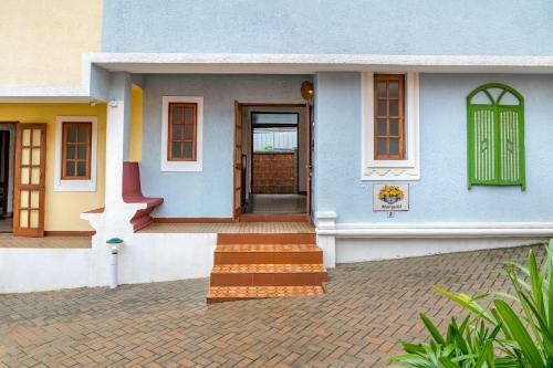 Villa Kallisto Two By Vista Rooms