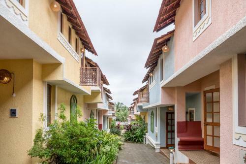 Villa Kallisto Two By Vista Rooms