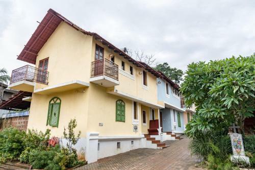 Villa Kallisto Two By Vista Rooms